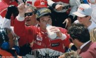 Al Unser Jr. to be driver coach for KV Racing Technology during Month of May