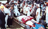 CIS: Parnelli Jones