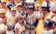 CIS: Johnny Rutherford