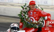 CIS: Scott Dixon