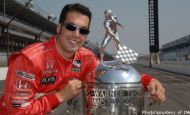 CIS: Sam Hornish, Jr.