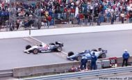 Fun Indy 500 facts you may not know