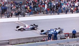 Fun Indy 500 facts you may not know