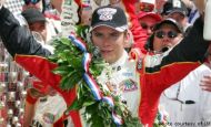 CIS: Dan Wheldon