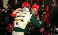 Thank you, INDYCAR and Iowa