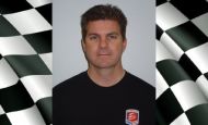 Andretti: Neil Campbell, Rear End Mechanic