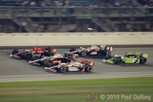 INDYCAR didn’t do “nothing”