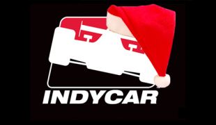 The 12 days of INDYCAR Christmas