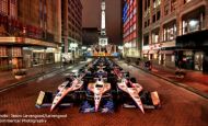 Can the Super Bowl benefit INDYCAR?