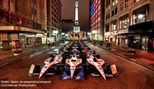 Can the Super Bowl benefit INDYCAR?
