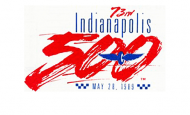 Indy journal: 1989