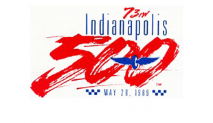 Indy journal: 1989