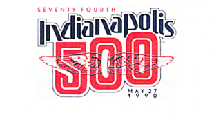 Indy journal: 1990