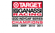 Briscoe to drive Ganassi NTT Data #8; Kanaan moves to #10