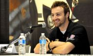 Hinchcliffe discusses new team, car, plans for 2012