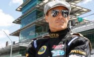 At 47, Alesi accomplishes a long-held goal