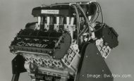INDYCAR engine woes have deep roots