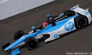 For Pagenaud, INDYCAR was always the goal