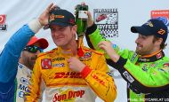 Will Viso signing affect Andretti Autosport chemistry?