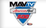 EVENT SUMMARY: 2013 MAVTV 500 at Auto Club Speedway