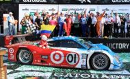 Kimball’s win tops IndyCar entrants at Rolex 24