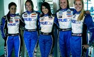 TRUECar delivers a blow to women racers