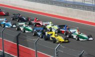 Pro Mazda at COTA: John’s Saturday thoughts