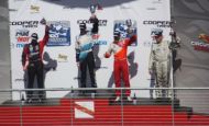 Q&A with Pro Mazda drivers