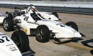 Racer to Racer: Pippa Mann chats with up-and-comer Jessica Bean