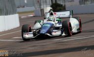 De Silvestro: I feel like I’ve earned my stripes