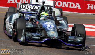 St. Pete 2013: Paul’s Friday thoughts