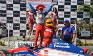 FIRST IMPRESSIONS: 2013 Toyota Grand Prix of Long Beach