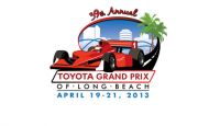 EVENT SUMMARY: 2013 Toyota Grand Prix of Long Beach
