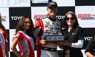 Rahal thrives in RLL’s “family atmosphere”