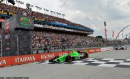 Hinchcliffe: “Newgarden should have won” in Brazil