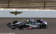Tony Kanaan: The quest continues for victory at Indianapolis