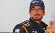 Tagliani airs concerns on aero kits, blocking rules