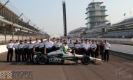 IMS 2013: Paul’s qualifying weekend thoughts