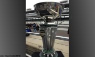 IMS 2013: Chad’s report for May 11 (Opening Day)