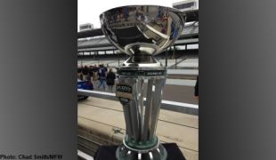 IMS 2013: Chad’s report for May 11 (Opening Day)