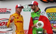 FIRST IMPRESSIONS: 2013 Iowa Corn Indy 250