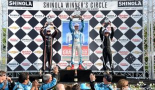 FIRST IMPRESSIONS: Chevrolet Indy Dual in Detroit, race 2