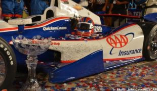 Texas 2013: John’s race day thoughts
