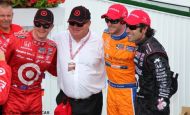 FIRST IMPRESSIONS: 2013 Pocono IndyCar 400 Fueled by Sunoco