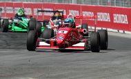 Daniel Burkett: A flag-to-flag blog of USF2000 in Toronto
