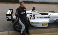 Racer to Racer: Pippa Mann follows up with Jessica Bean