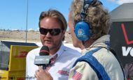 Hot quotes from Sonoma: Franchitti accuses unsportsmanlike conduct, Penske responds