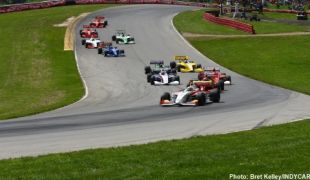 Decisions start next weekend for Indy Lights in 2014