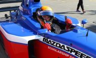 Pro Mazda season review: Brabham dominates, but stars shine beneath