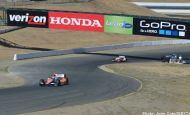 LIVE BLOG: Sonoma, Friday